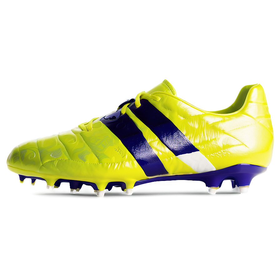 Soccer Cleats On Field Png 06242024 PNG