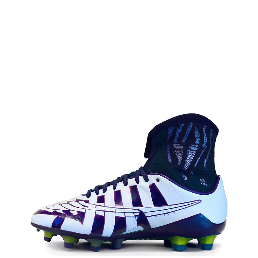 Soccer Cleats On Field Png Jta PNG