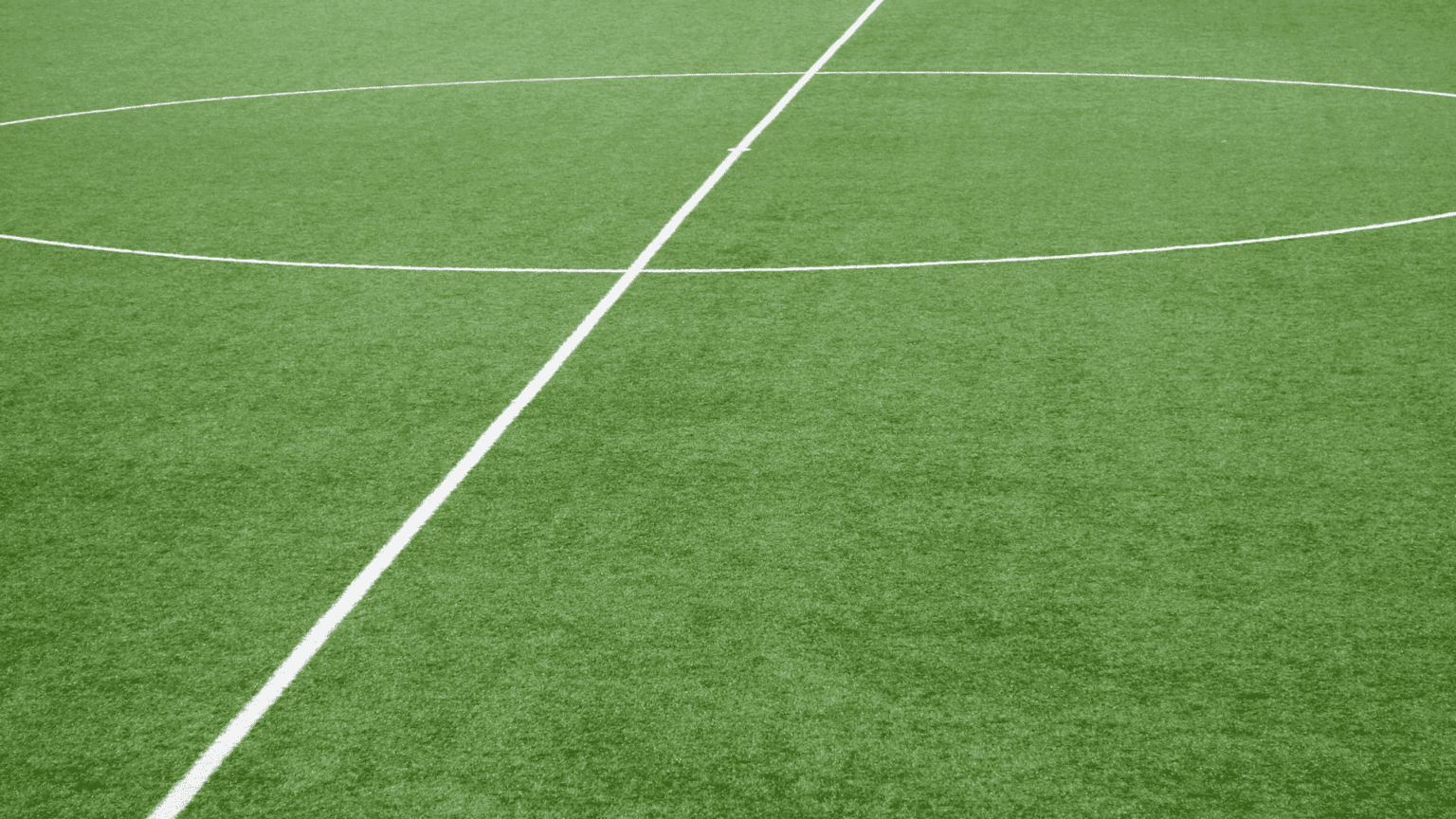 Soccer Field Lines Green Texture