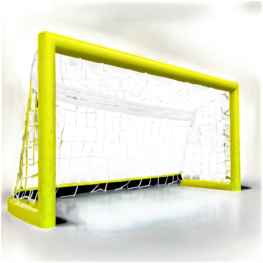 Soccer Goal Shoot Png 06242024 PNG