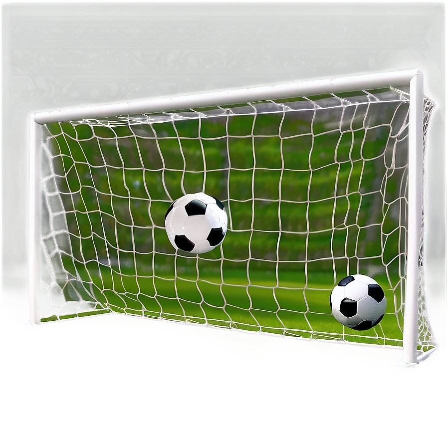 Soccer Goal Shoot Png Iun14 PNG