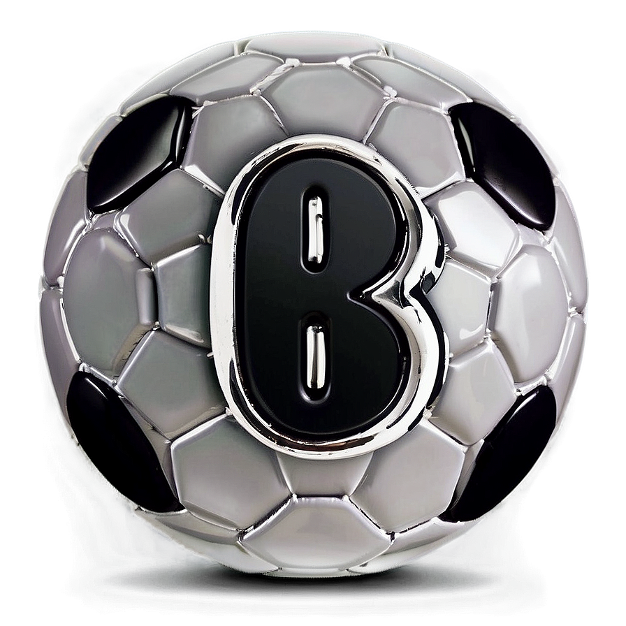 Soccer Jersey Number Png 40 PNG