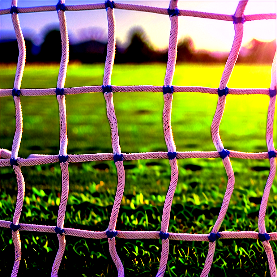 Soccer Net Texture Png Wev PNG