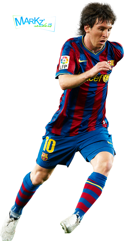 download-soccer-player-in-action-barcelona-wallpapers