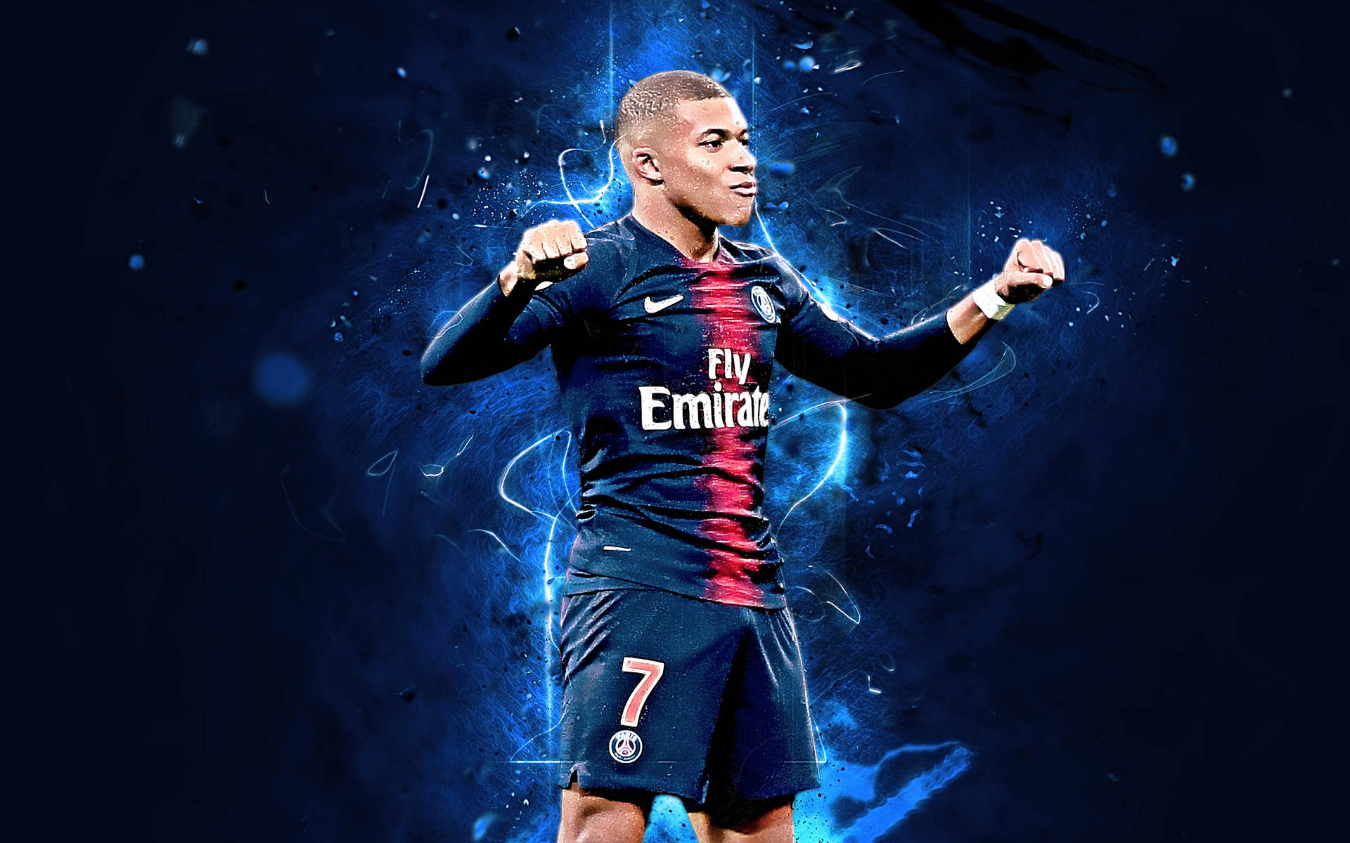 [500+] Soccer Players Wallpapers | Wallpapers.com