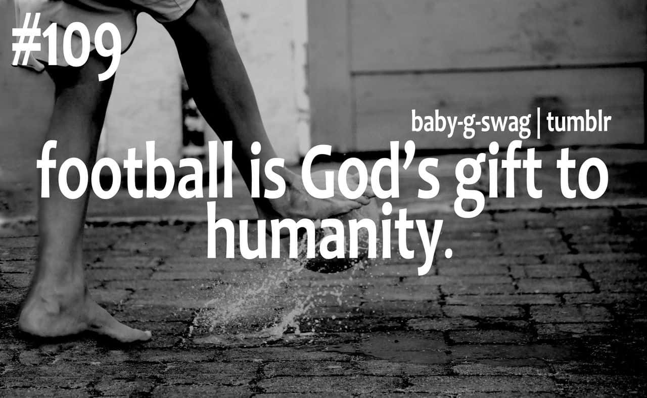soccer inspirational quotes tumblr