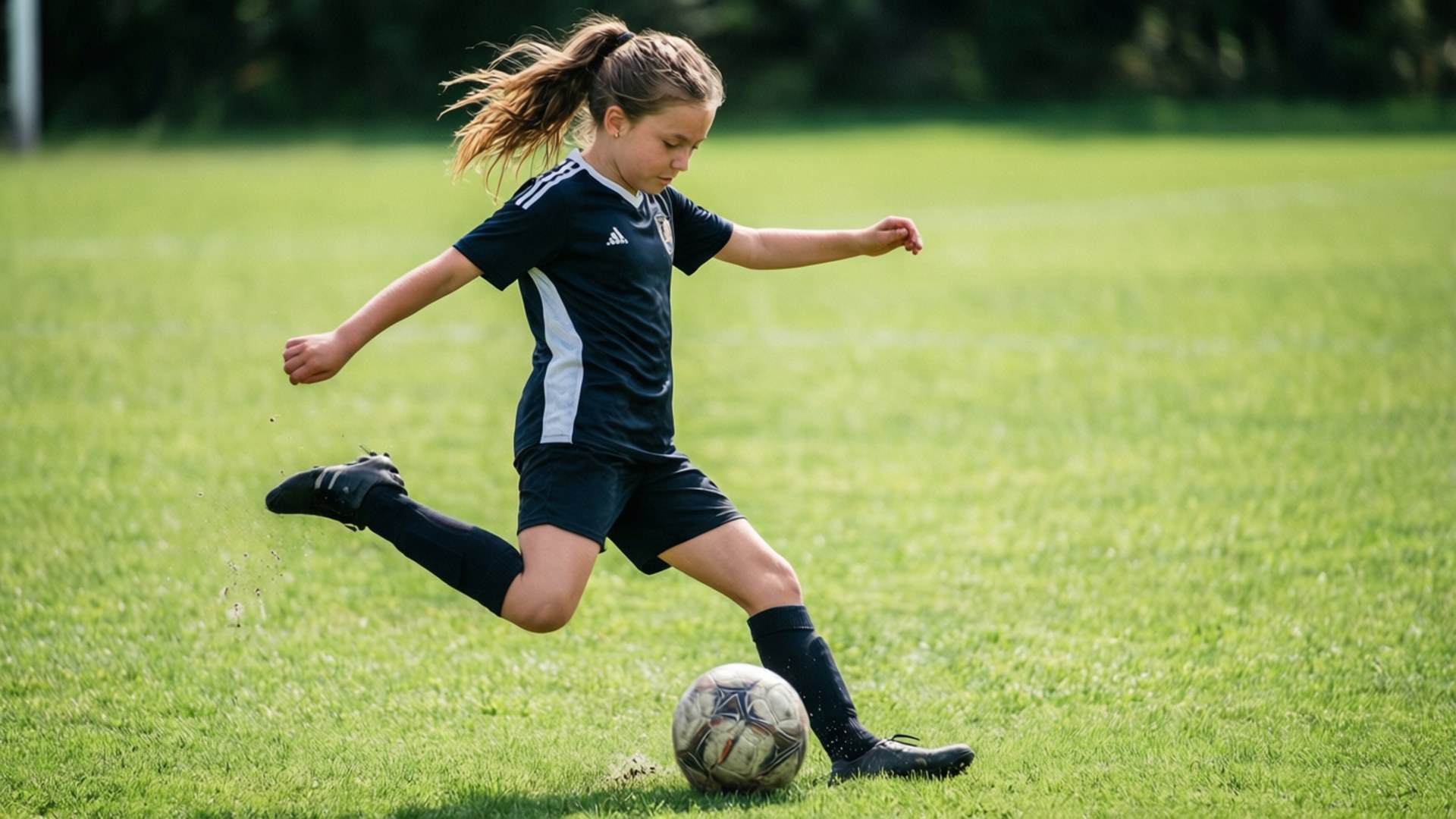 Soccer Star Wallpaper