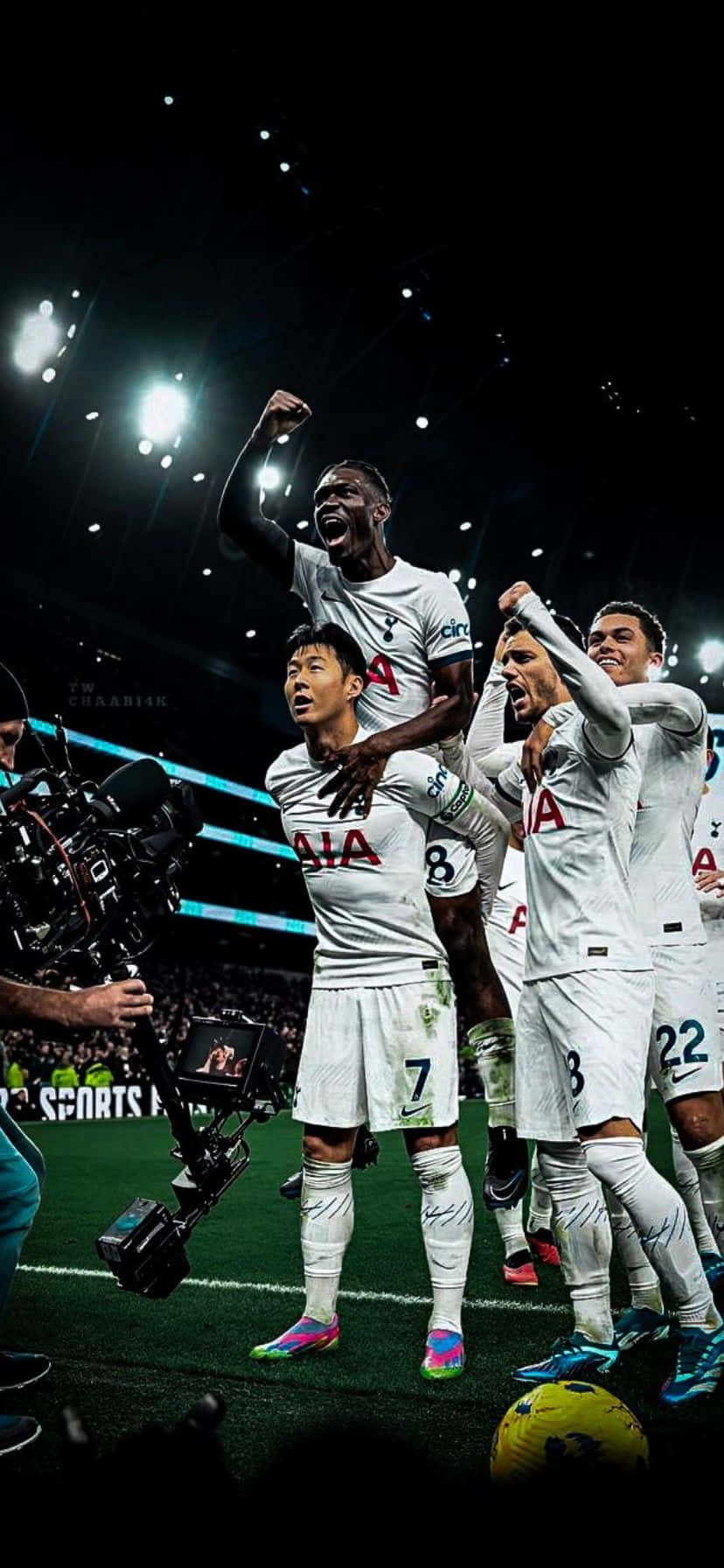 Soccer_ Team_ Celebration_ Moment.jpg Wallpaper