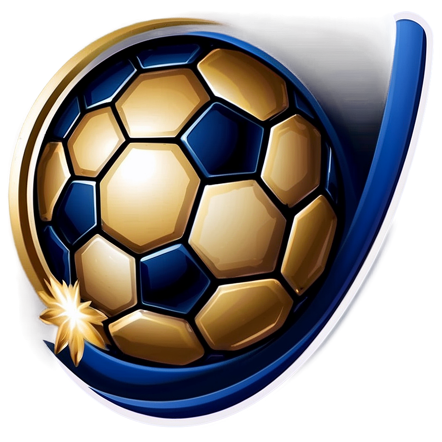 Soccer Team Logo Png Eil PNG