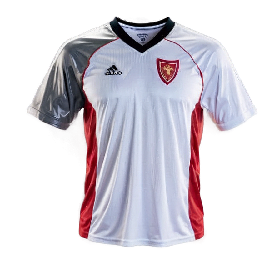 Soccer Team Uniform Png 77 PNG