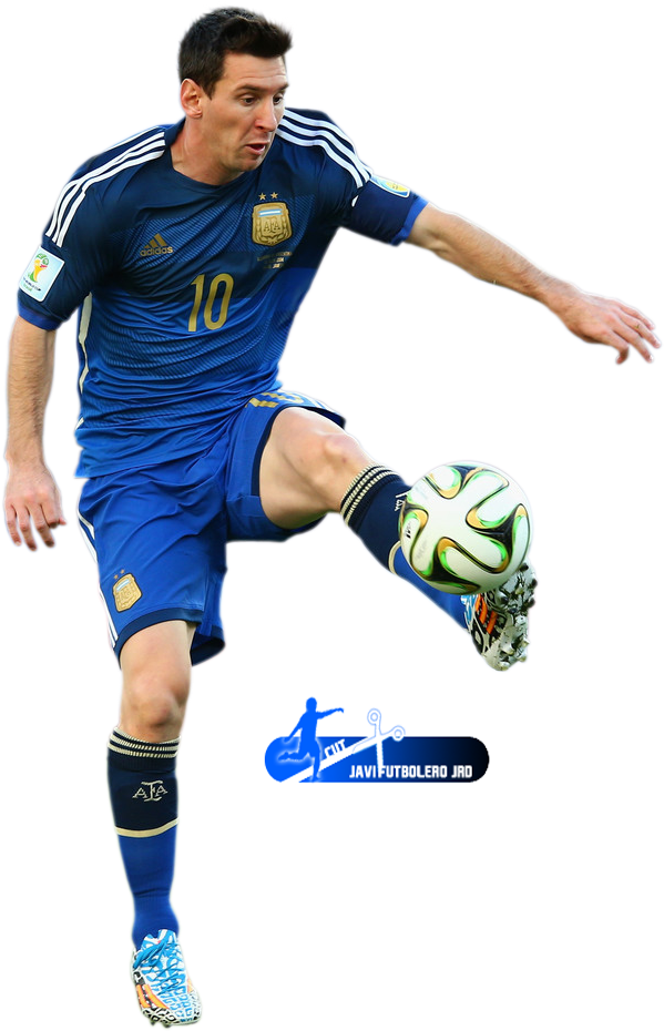 Soccer_ Player_ Action_ Shot.png PNG