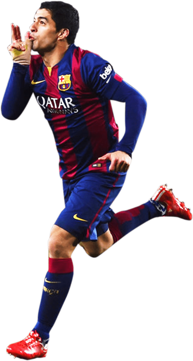 Soccer_ Player_ Celebration_ Gesture PNG