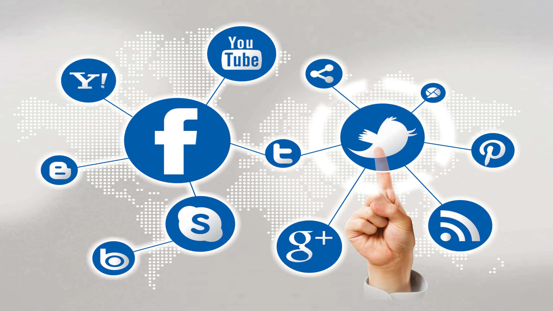 Marketingen Redes Sociales - ¿qué Es?