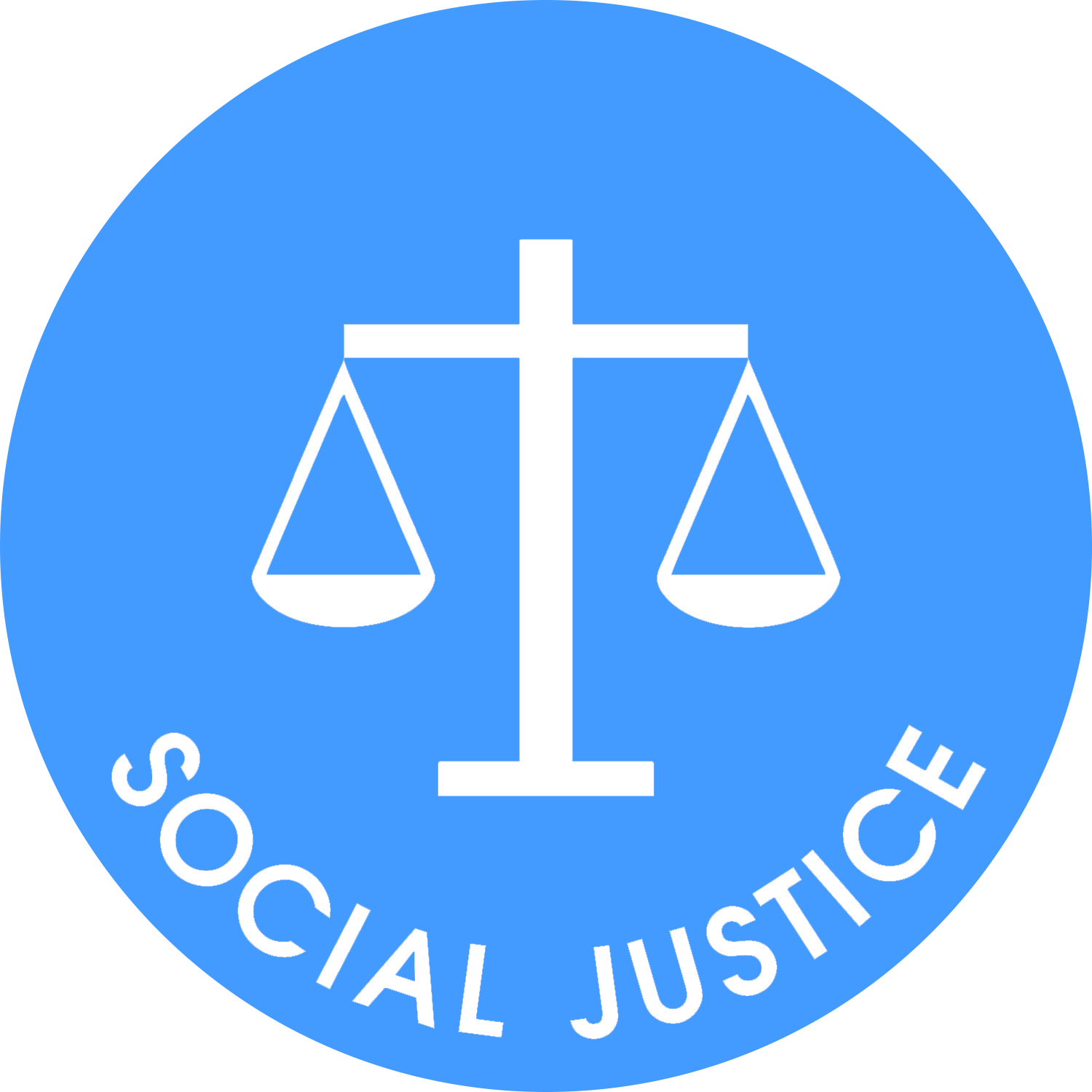 Social Justice Symbol PNG