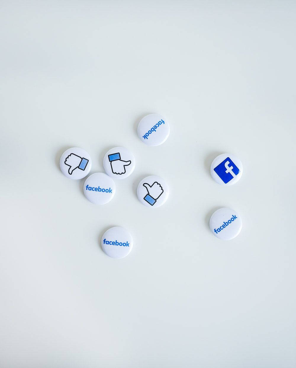 Iconosde Redes Sociales Para Facebook Fondo de pantalla