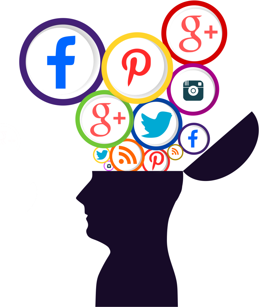 Download Social Media Mindset | Wallpapers.com