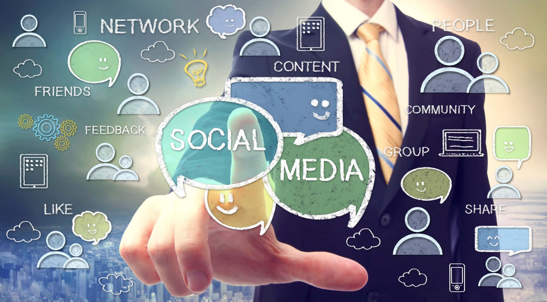 Social Media Marketing - What Is It?