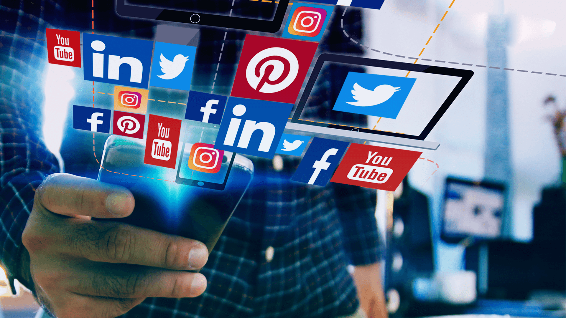 Socialmedia-marketing - Was Ist Das?