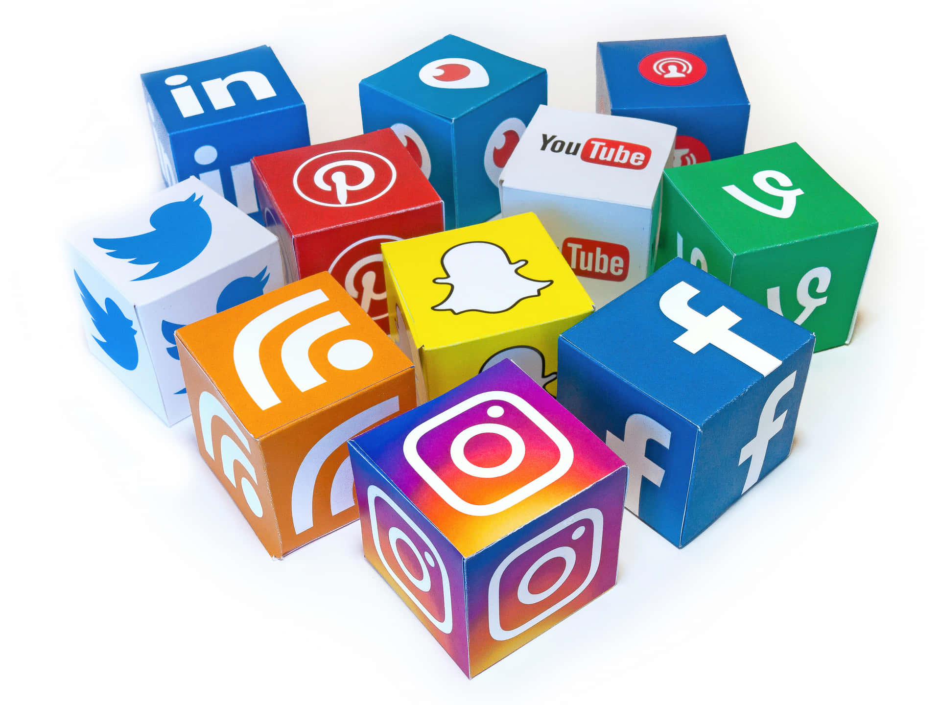 Marketingen Redes Sociales - ¿qué Es?