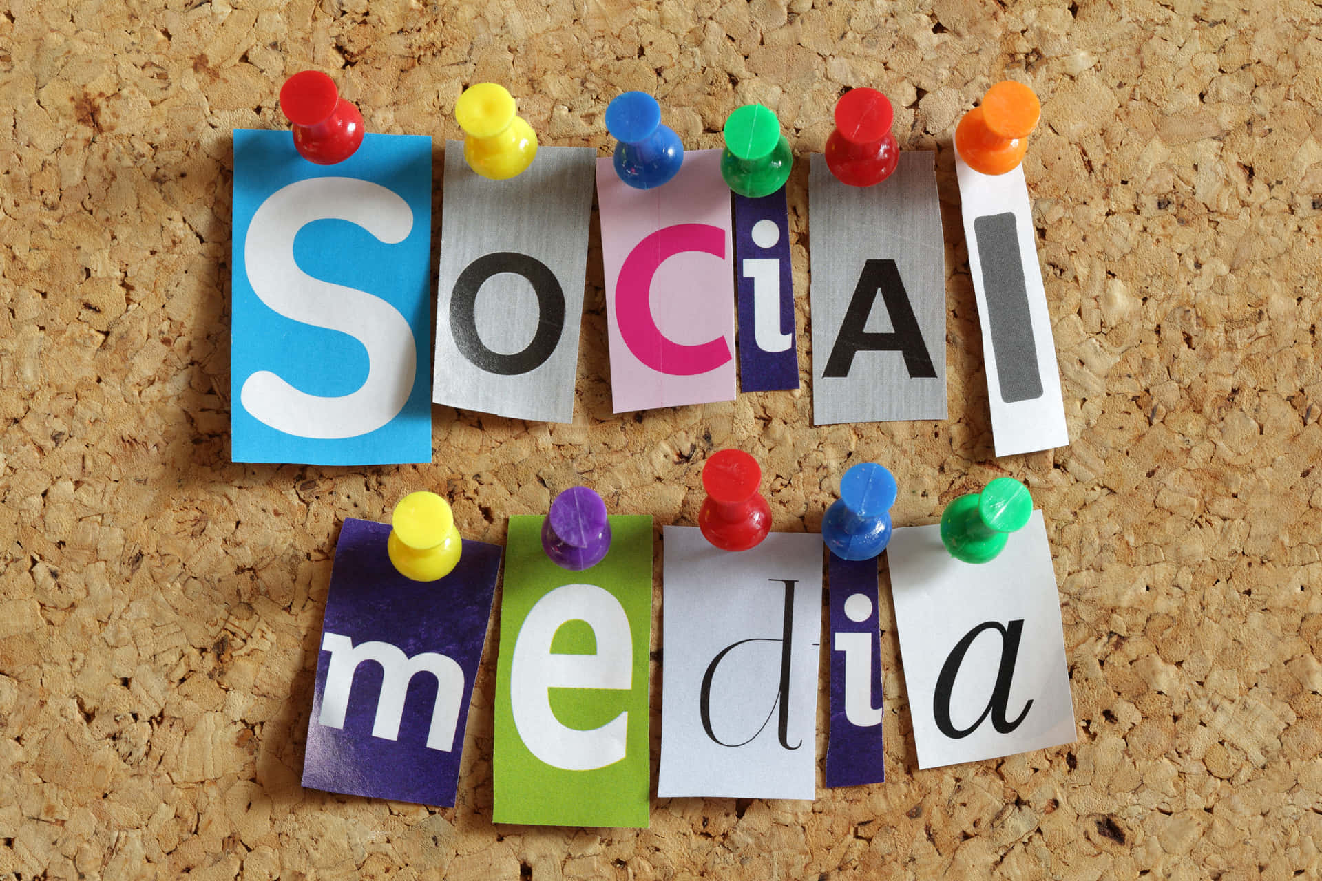 Socialmedia-marketing - Ein Leitfaden Zum Social Media-marketing