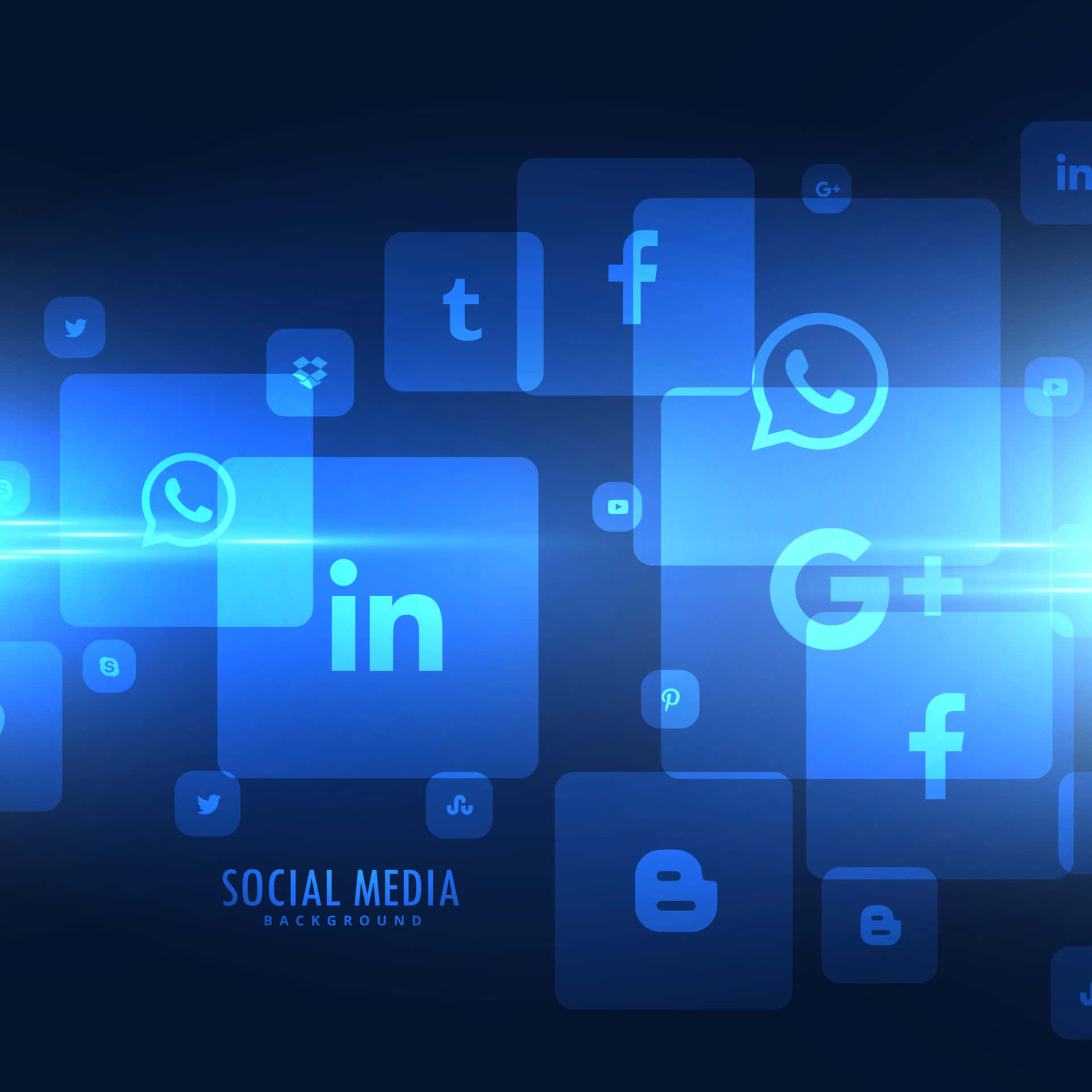 Erweiternsie Ihre Reichweite Mit Social-media