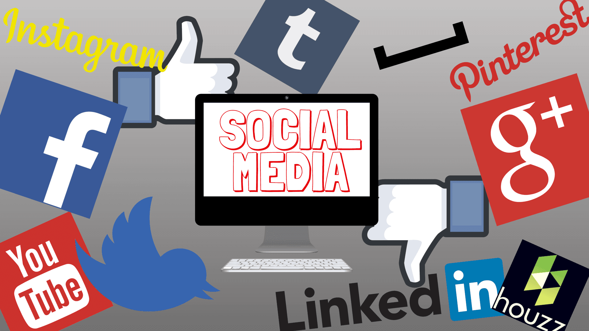 Marknadsföringgenom Sociala Medier - Vad Är Det?