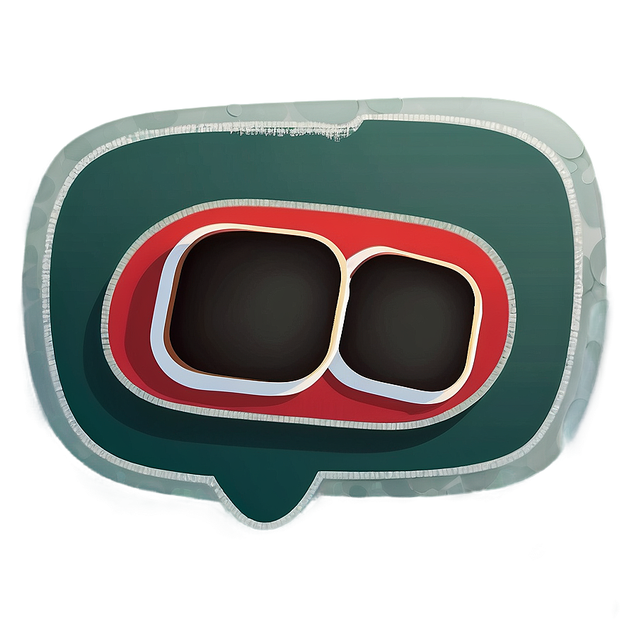 Social Media Talk Bubble Png Iua PNG