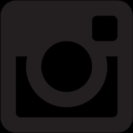 Social Media_ Camera Logo PNG