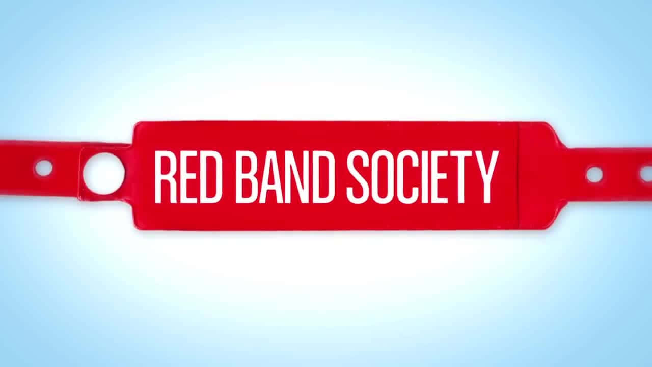 Download society. Red Band Society. Magenta Band. Очки Red Band. FANXY Red Band.