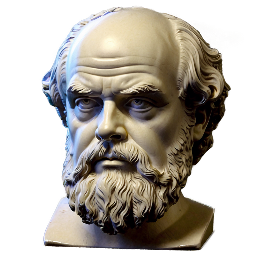 Socratic Philosophy Png 65 PNG