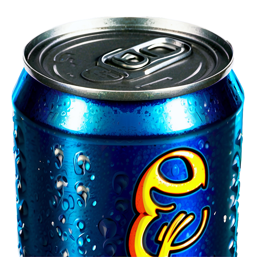 Soda Aluminum Can Png 59 PNG