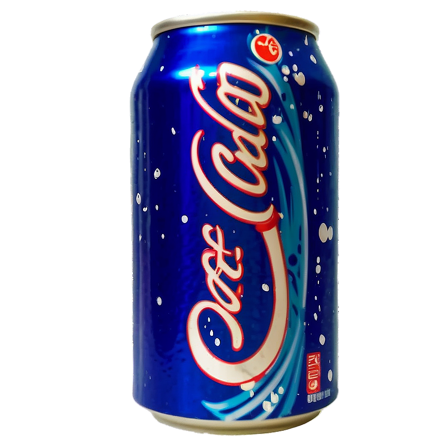 Soda Aluminum Can Png Hlw PNG