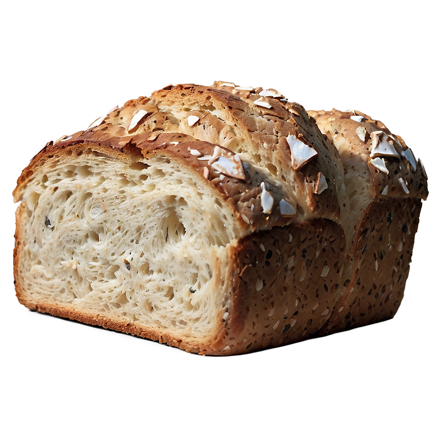 Soda Bread Slice Png Anp PNG