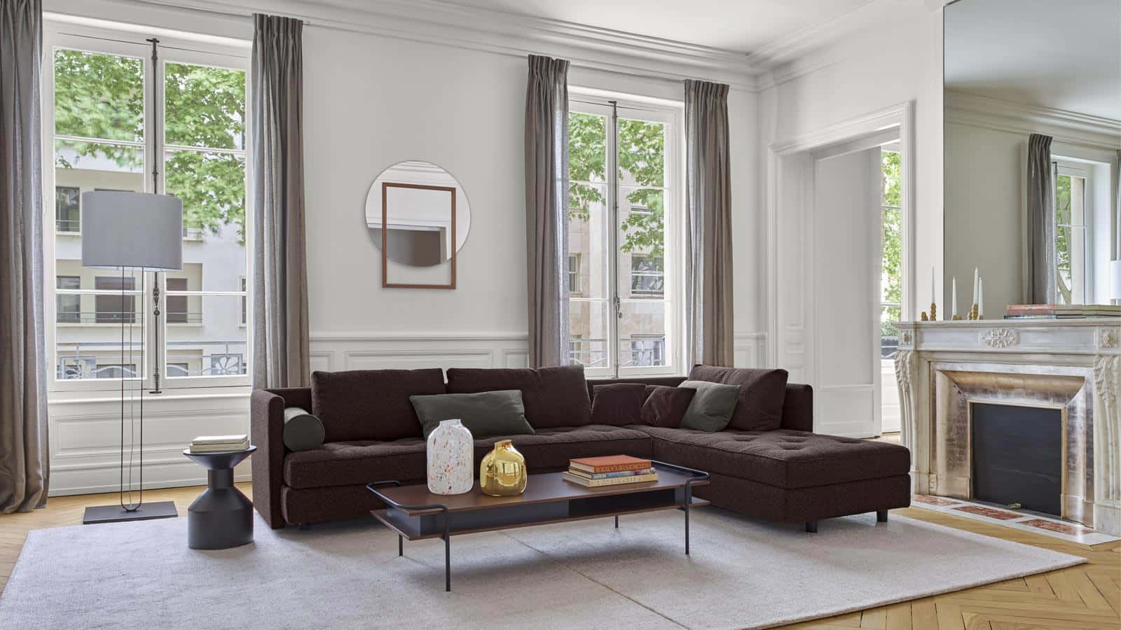 Sofa Billeder 1600 X 900