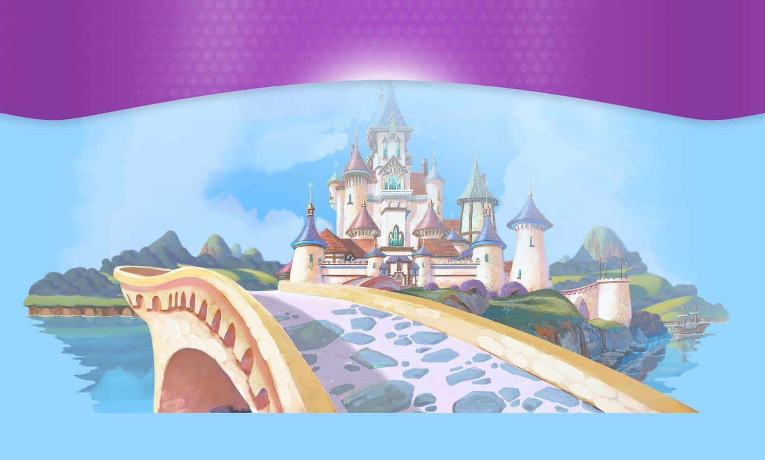Download Sofia The First, The Royal Princess
