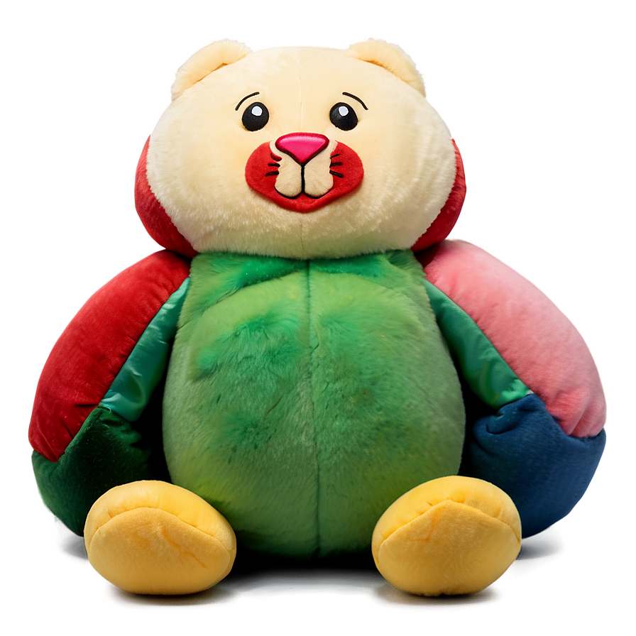 Soft Baby Toys Png 06202024 PNG