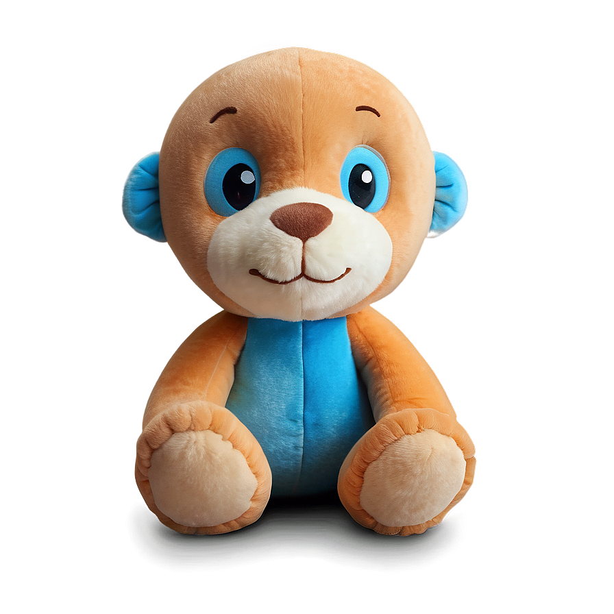 Soft Baby Toys Png Gta PNG