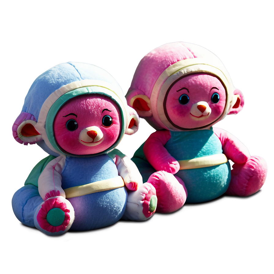 Soft Baby Toys Png Sgr71 PNG