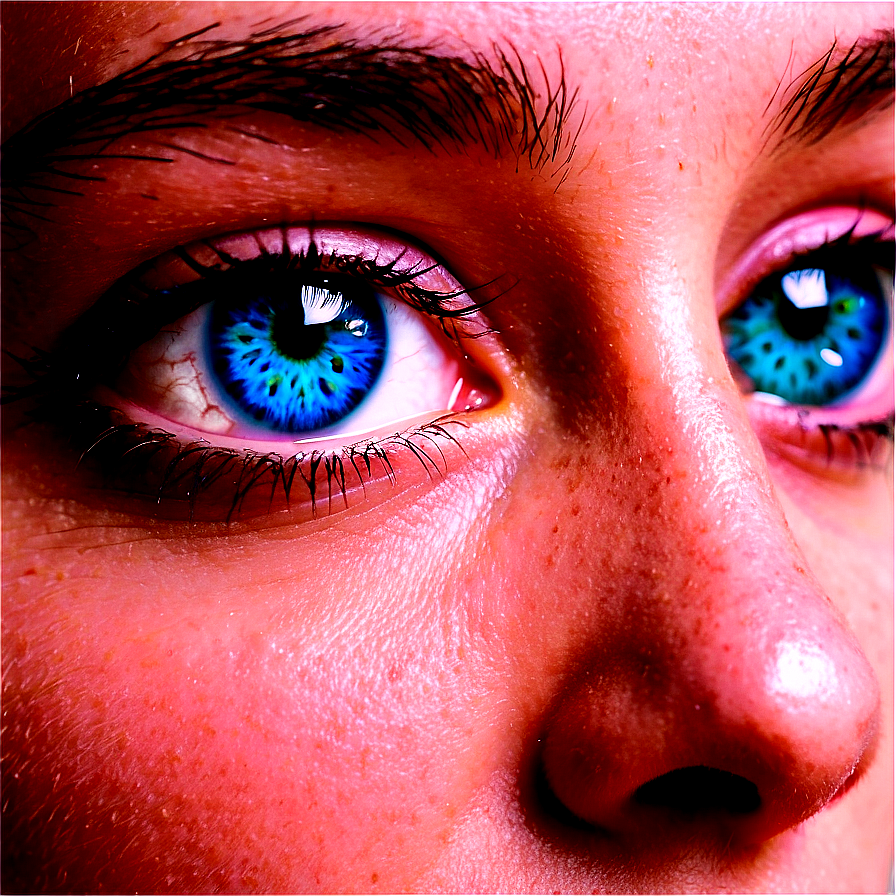 Soft Blue Eyes Png 91 PNG