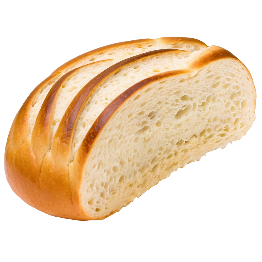 Soft Bread Slice Png Qxx PNG