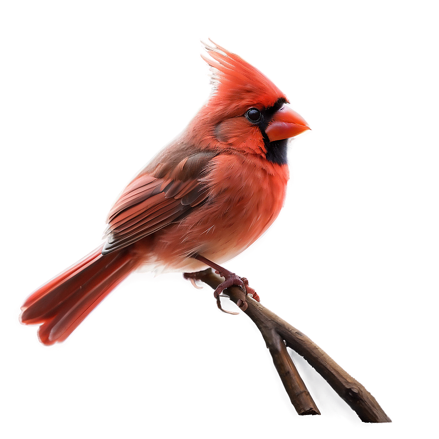 Download Soft Cardinal Art Png 05242024 | Wallpapers.com