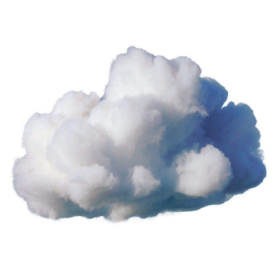 Soft Cloud Texture Png Jwm PNG