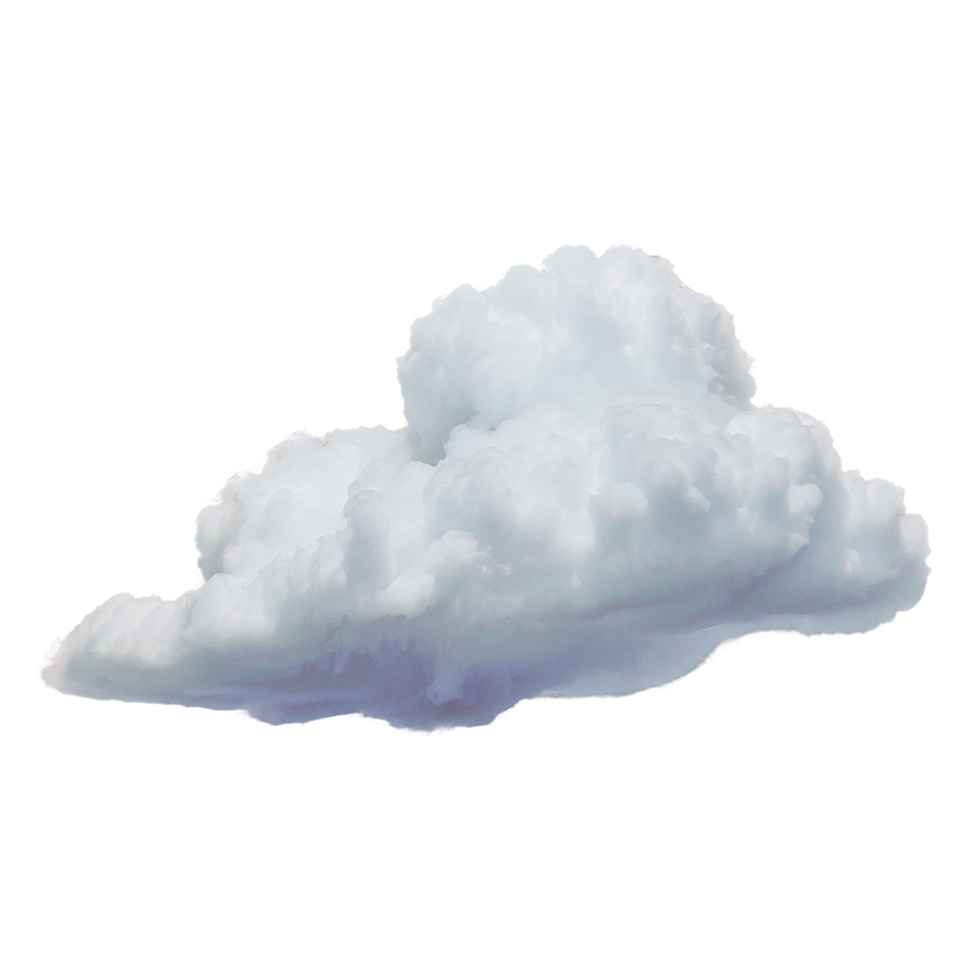 Soft Cloud Texture Png Yrp28 PNG