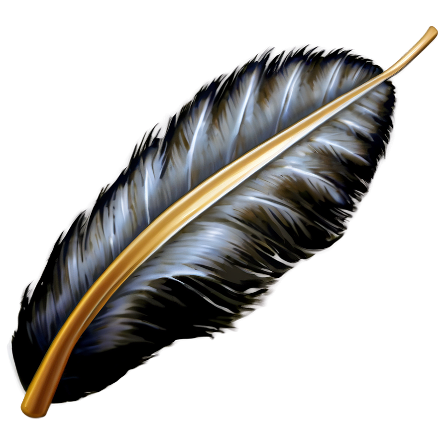 Download Soft Down Feather Png Iua76 