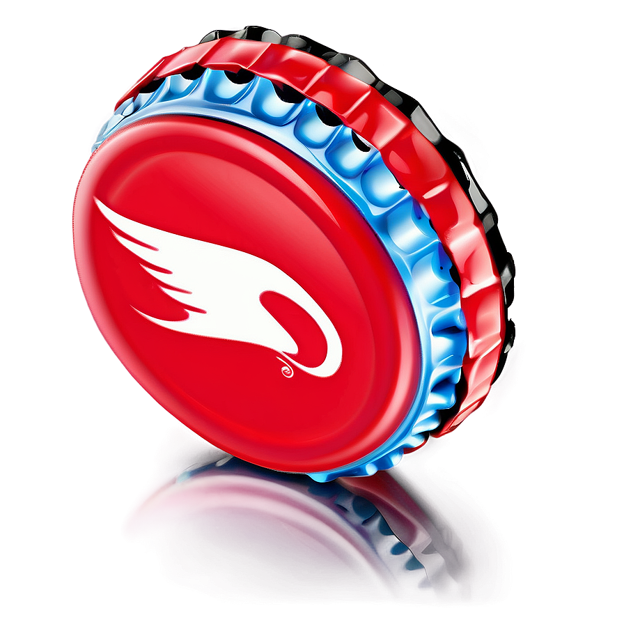 Soft Drink Bottle Cap Png 37 PNG