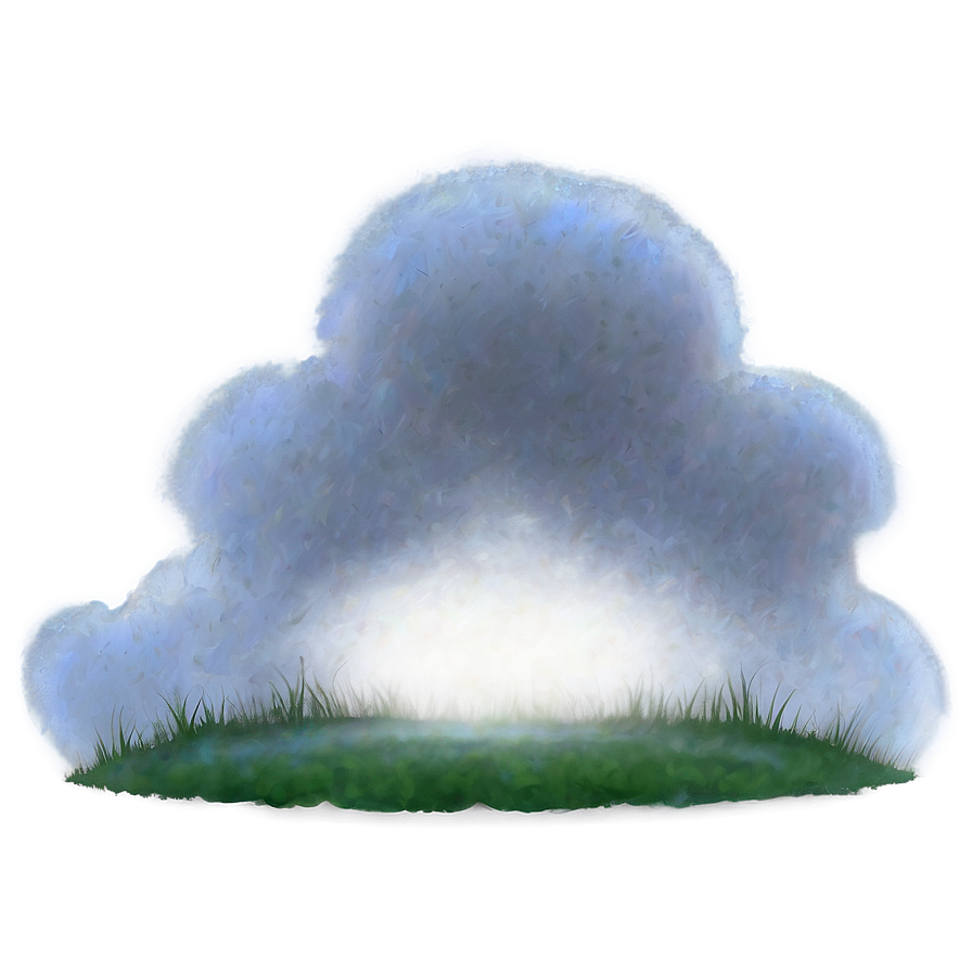 Soft Fog Transparent Png Tgi PNG