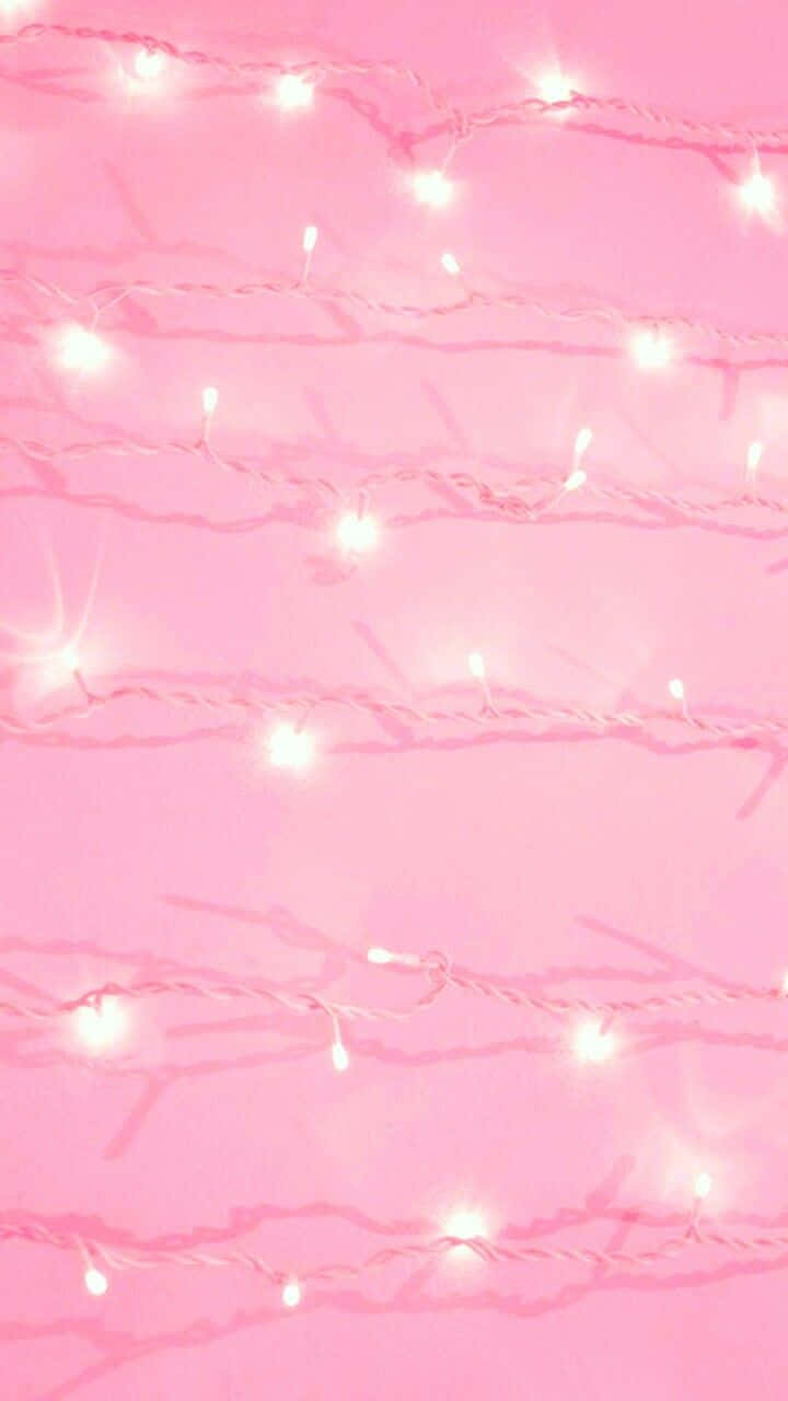 Embrace Your Soft Girl Aesthetic with Pastel Vibes Wallpaper