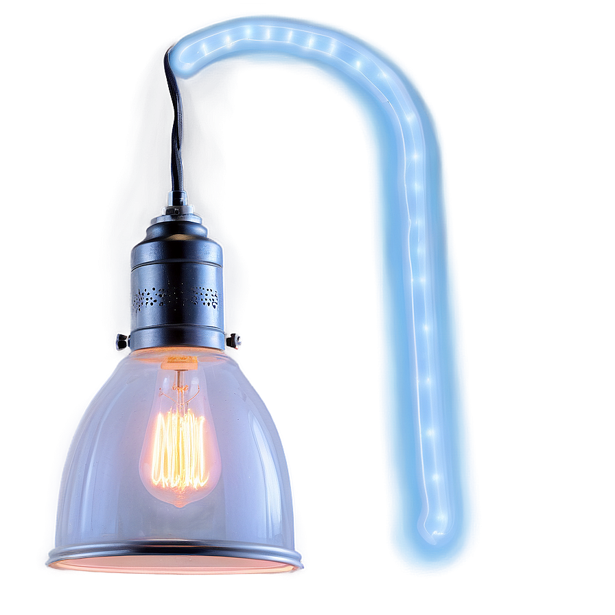 Soft Glow Of Lamp Light Png Ujn PNG