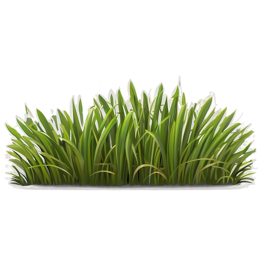 Soft Grass Clipart Png Bmx1 PNG