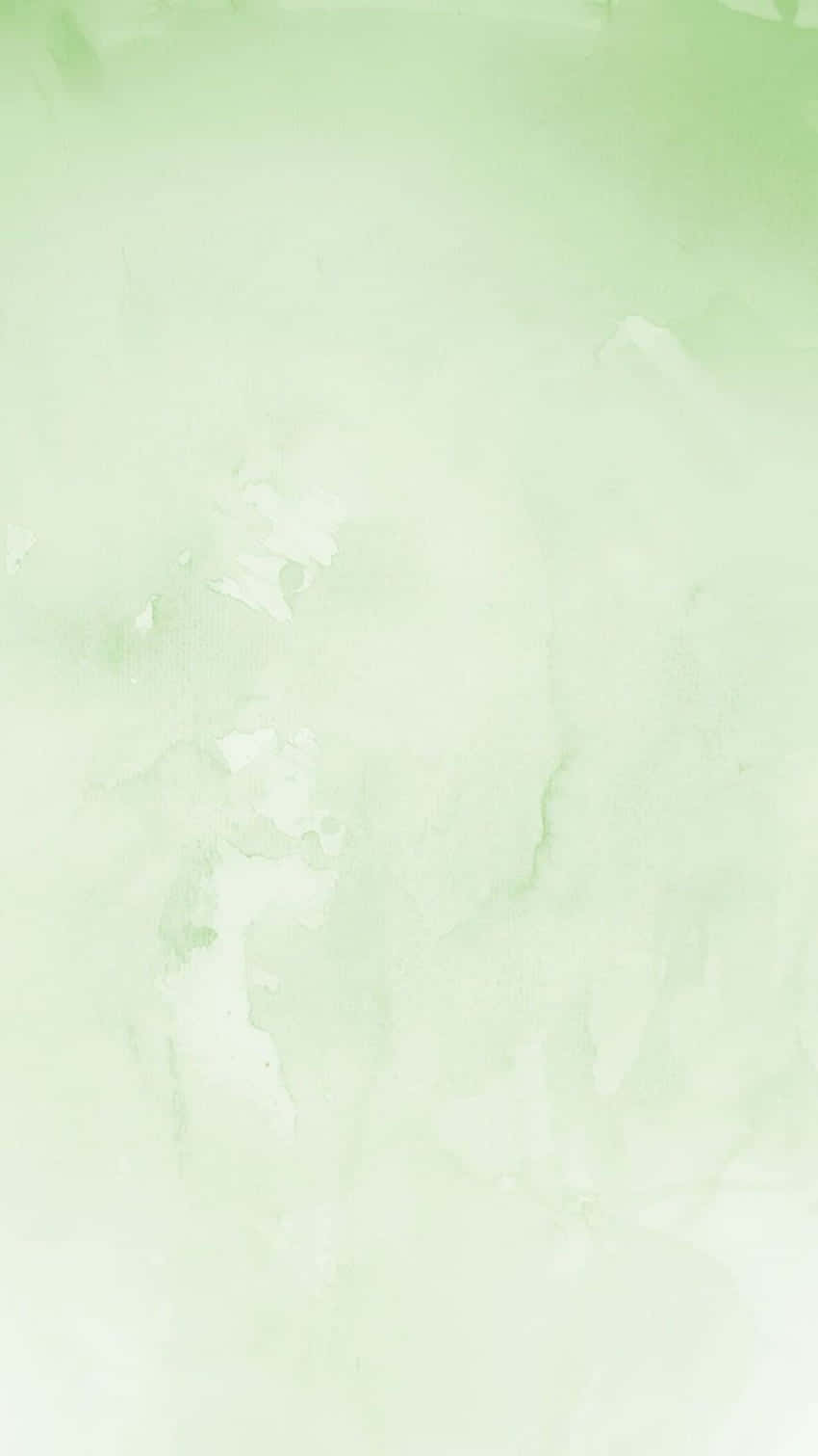 Soft Green Marble Texture Background Wallpaper